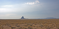 Ship Rock 1406 hrz